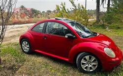 فولكسفاغن بيتل